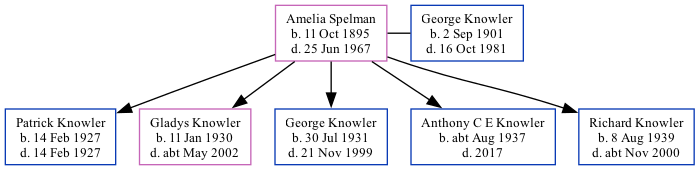 Family Tree