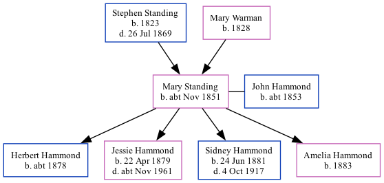 Family Tree