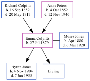 Family Tree
