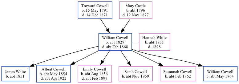 Family Tree