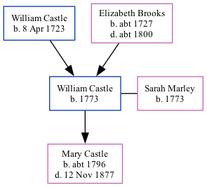 Family Tree