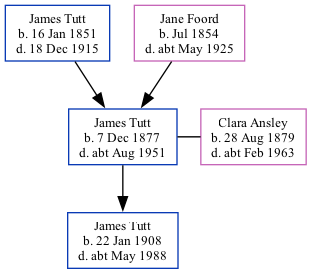 Family Tree