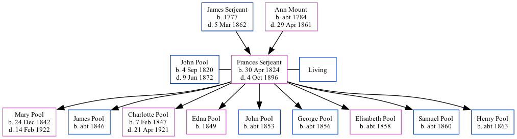 Family Tree