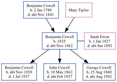 Family Tree