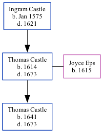 Family Tree
