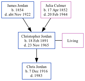 Family Tree