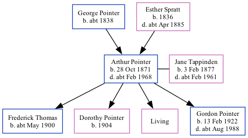 Family Tree