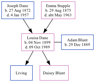 Family Tree