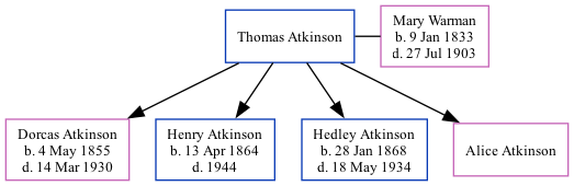 Family Tree