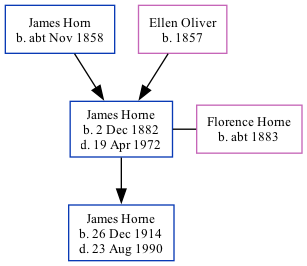 Family Tree