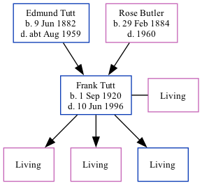 Family Tree