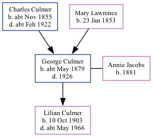 Family Tree