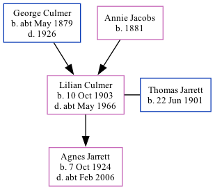 Family Tree