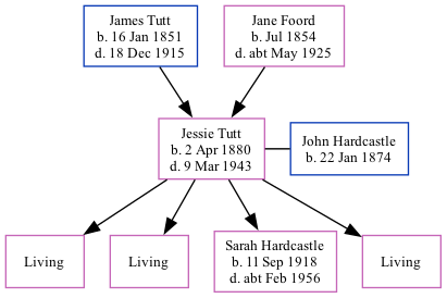 Family Tree