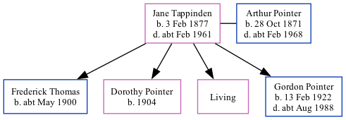 Family Tree