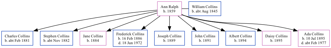 Family Tree