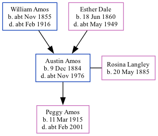 Family Tree