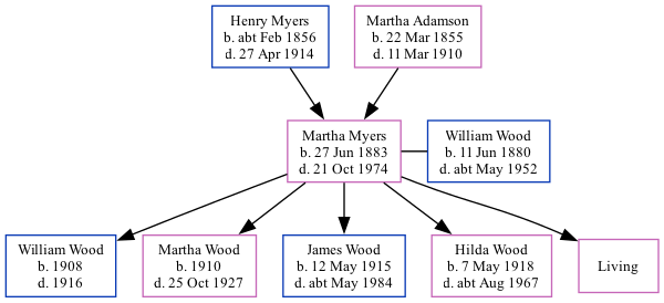 Family Tree