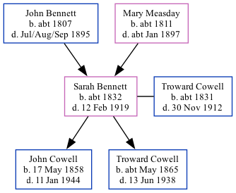 Family Tree