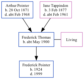 Family Tree