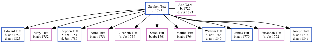 Family Tree