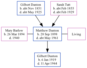 Family Tree