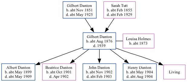 Family Tree